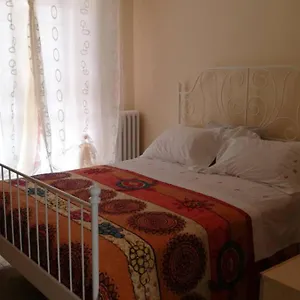 La Casetta Apartament Giovinazzo