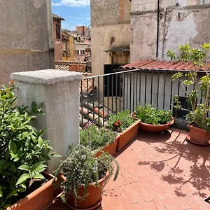 Campo De Fiori Palace Holiday home Rome