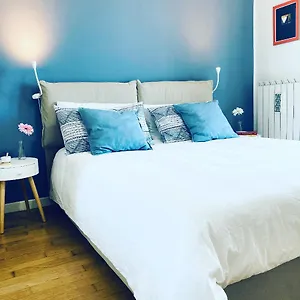 La Flor De La Mar Apartament Bari