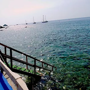 Beach Apartment Holiday home Taormina