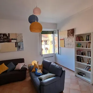 Garbatella Apartament Rzym