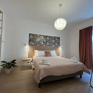 Millelire Apartament Rzym