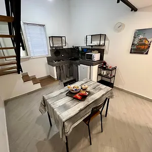 Hub Apartament Palermo
