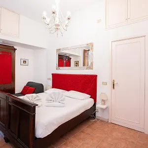 The Bishop's Loft Spagna , Roma Italia