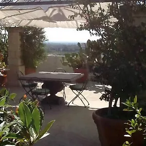Casa Tridente Apartment Bari