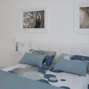 Artist's Apartment Bari