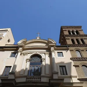 Domus Trilussa Apartment Rome