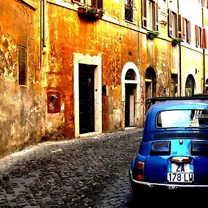 San Callisto Apartment Rome