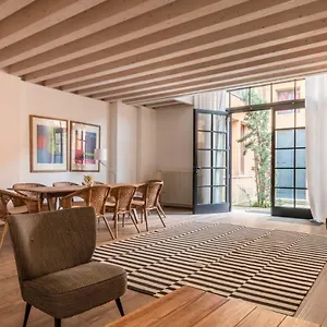 Casin Dei Spiriti Apartment Venice