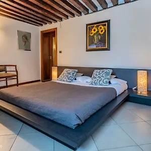 Palazzina Adorata - Venisejetaime Apartment Venice
