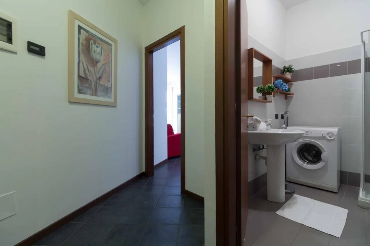Galleria Roma Apartment - Affitti Brevi Italia Lecco
