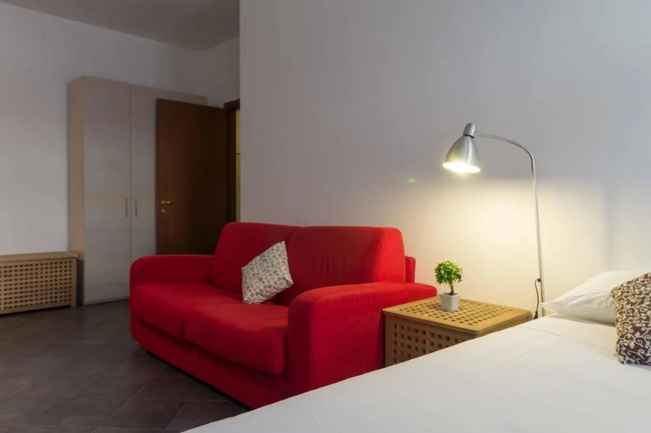 Galleria Roma Apartment - Affitti Brevi Italia Lecco Italy
