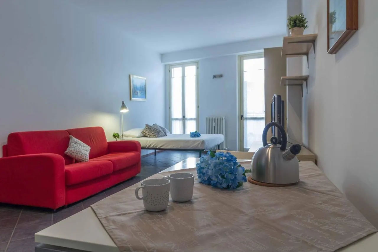 Galleria Roma Apartment - Affitti Brevi Italia Lecco 0*,  Italy