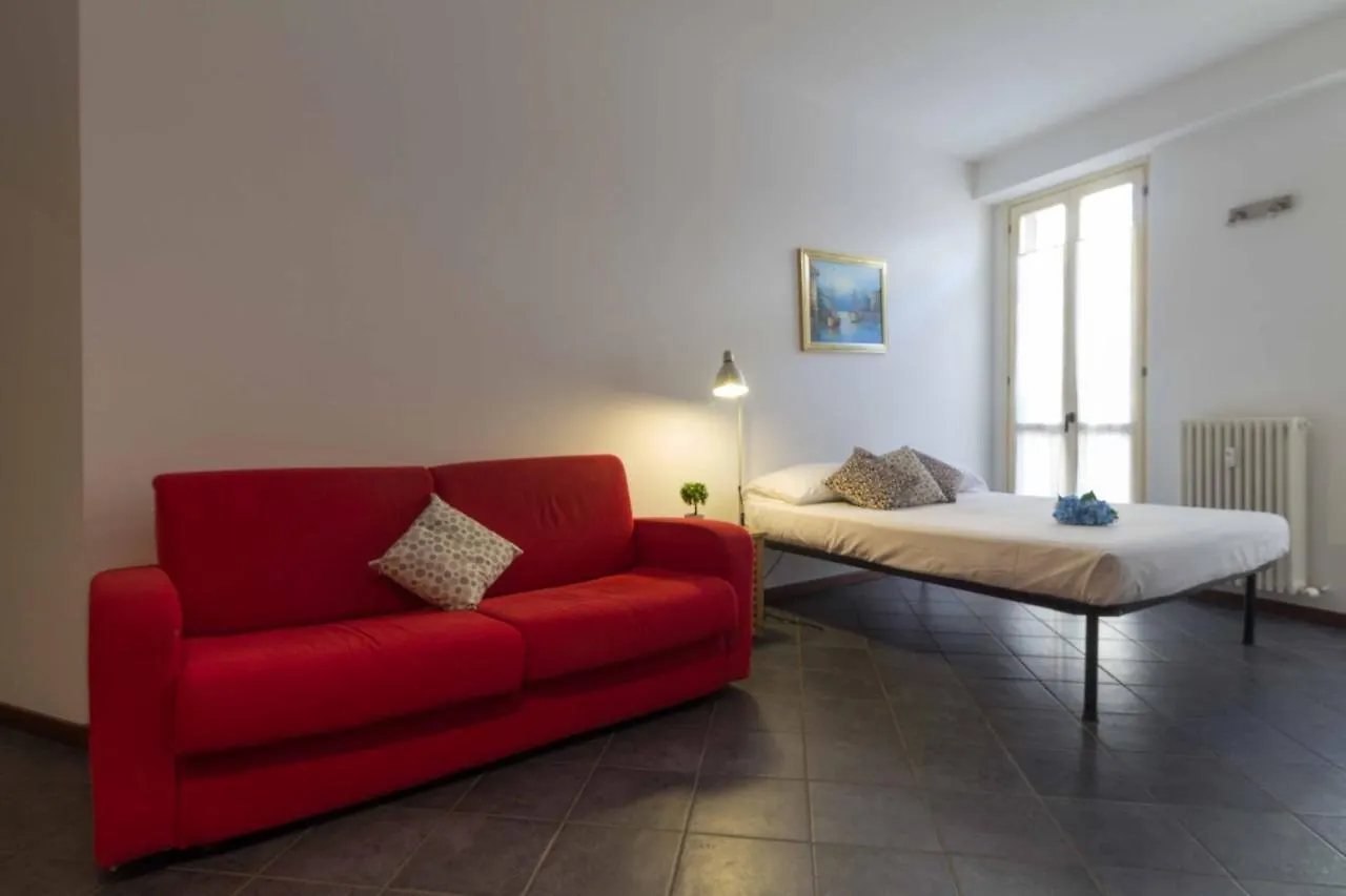 Galleria Roma Apartment - Affitti Brevi Italia Lecco