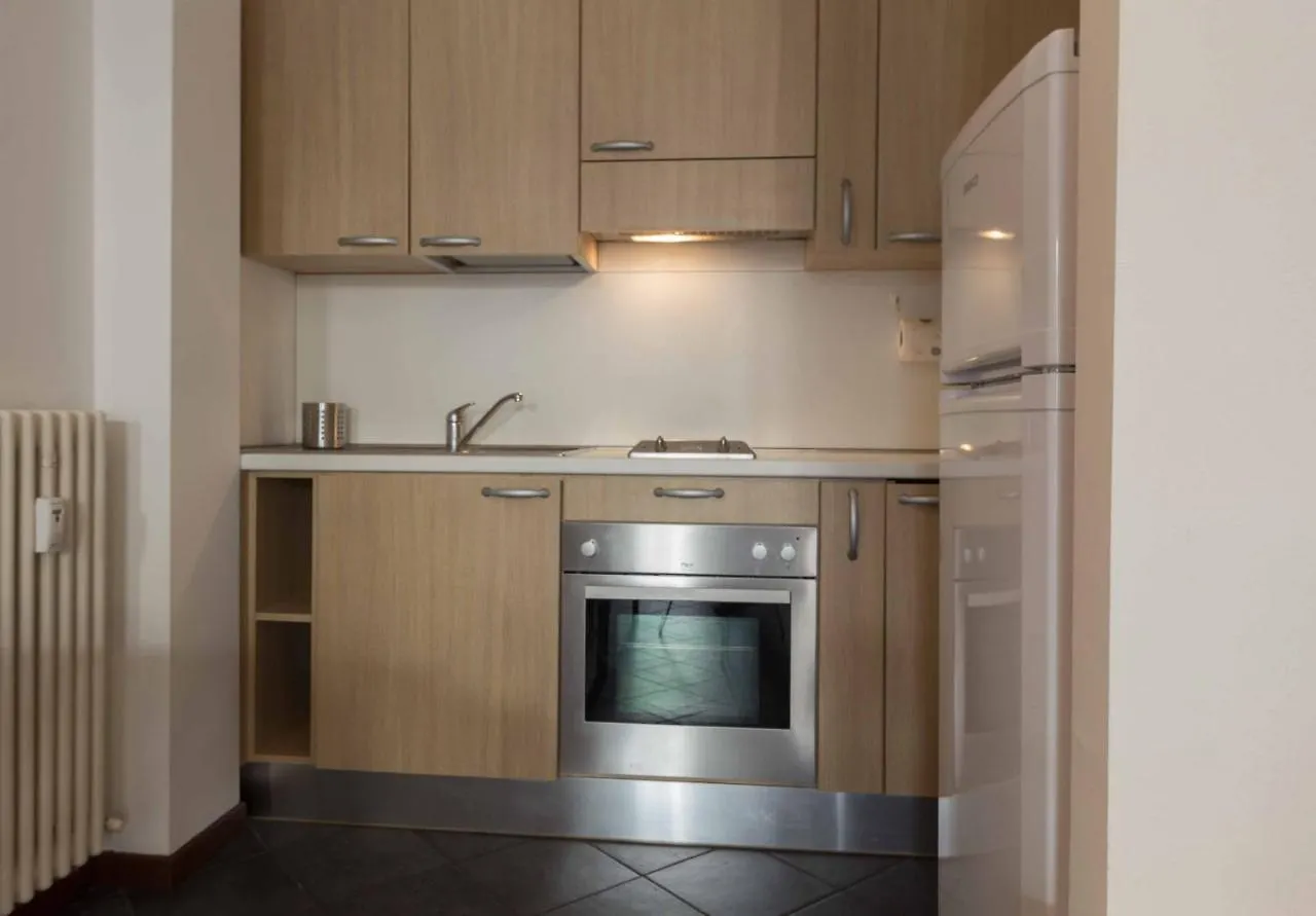 Galleria Roma Apartment - Affitti Brevi Italia Lecco