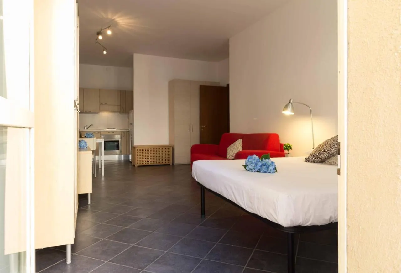 Galleria Roma Apartment - Affitti Brevi Italia Lecco Italy