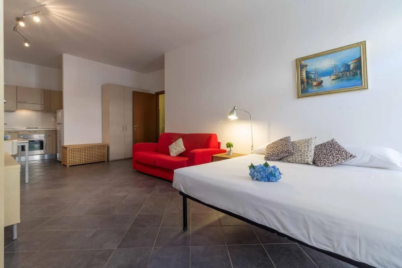 Galleria Roma Apartment - Affitti Brevi Italia Lecco