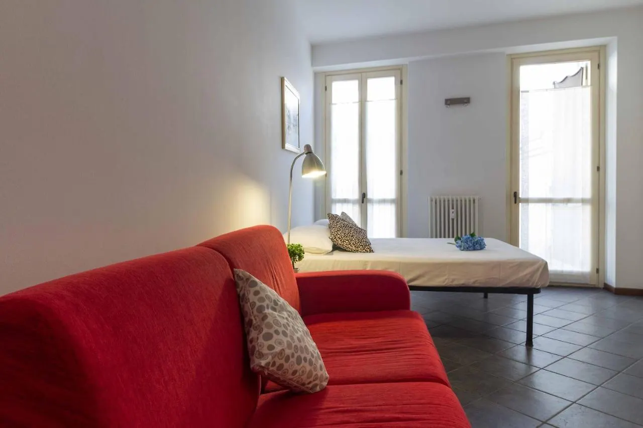 Galleria Roma Apartment - Affitti Brevi Italia Lecco