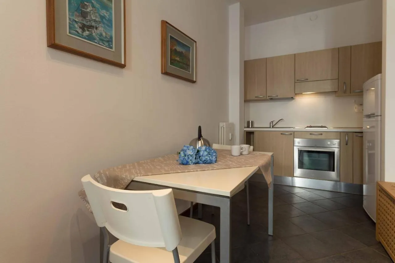 לקו Galleria Roma Apartment - Affitti Brevi Italia
