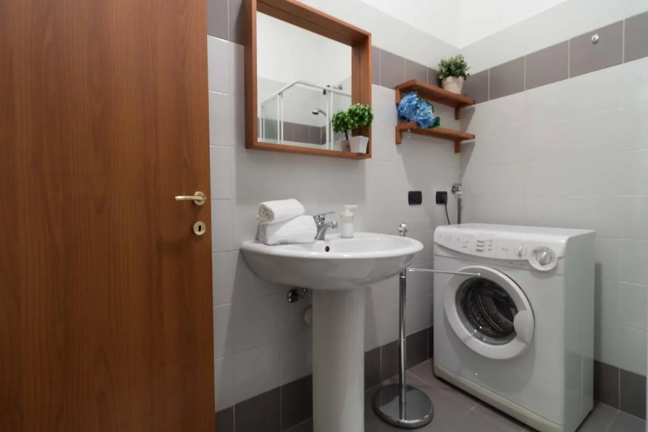לקו Galleria Roma Apartment - Affitti Brevi Italia