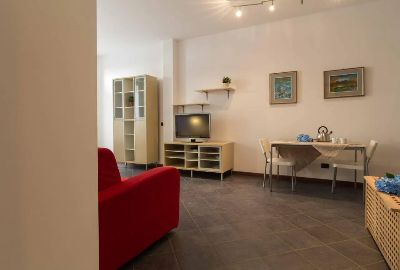לקו Galleria Roma Apartment - Affitti Brevi Italia
