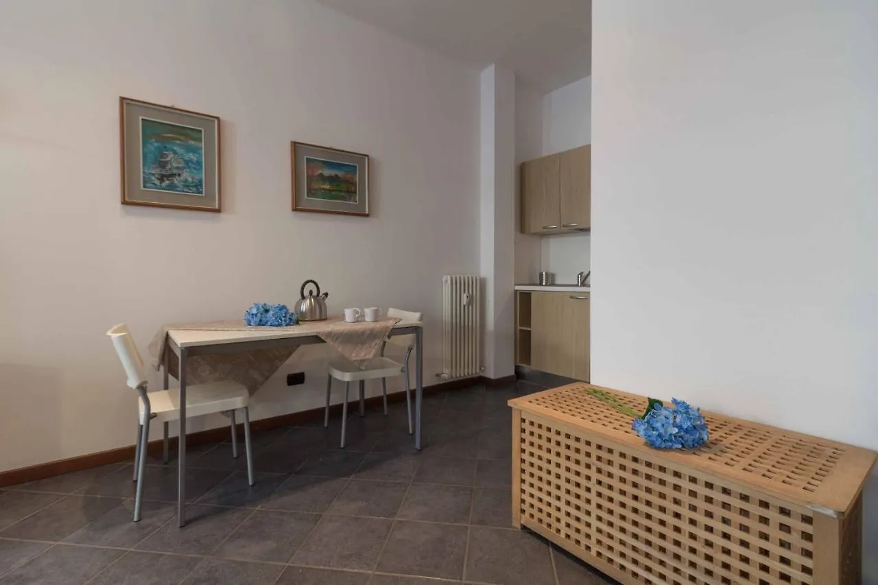 לקו Galleria Roma Apartment - Affitti Brevi Italia